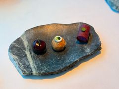 -亚特兰蒂斯•OSSIANO奥西亚诺海底餐厅