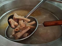 -武圣羊汤·西北面(朝阳门店)