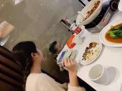 -饭怕鱼·黄焖鲟龙鱼(湖大店)