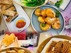 -点都德(龙之梦店)