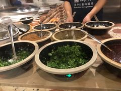 -袁家村关中印象体验地(东方亿象城店)