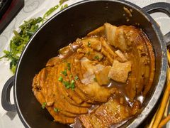 -湖庭壹品鸭王·传统北京烤鸭·别墅私房菜·庭院宵夜(江宁店)