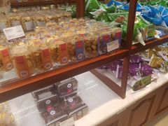 零售区-丹香(青岛南京路店)