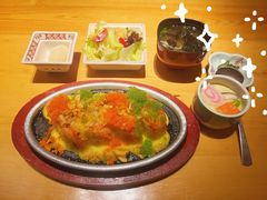 -原志优秀食材·匠心料理·海胆主题(金亿广场店)