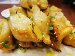-小姜锅贴(凤凰街店)