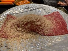 -無二炙坊·和牛烧肉(大钟寺1733店)