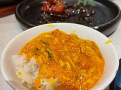 蟹粉捞饭-荟廷·晶萃(陆家嘴尚悦湾店)