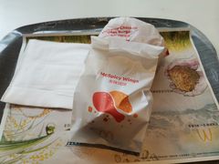 -麦当劳(田林好又多店)