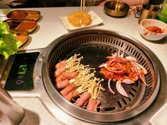 -炭之家·齐齐哈尔非遗烤肉·鲜切直供(中央大街店)