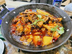 -汉阳人家餐厅(闽东国际商业广场店)