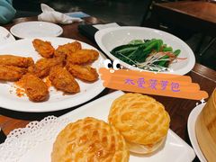-ZEN采蝶轩·粤味臻鲜·手作点心·商务宴请(泰州店)