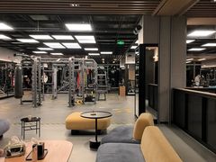 -燃坊JEN ACTIVE游泳健身中心·深圳前海JEN酒店
