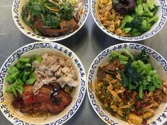-梅溪·小伙子干挑面(安吉总店)
