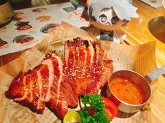 -岛风·台食小馆 ISLAND BISTRO(烟台山店)