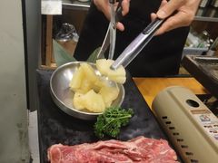 -咕咕站韩国料理(紫金港店)