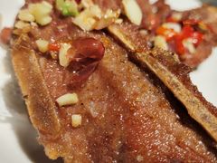 -小菜园新徽菜(南通崇川金鹰店)