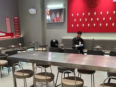 -DQ·蛋糕·冰淇淋(包河万达店)