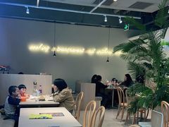 大堂-卡朋西餐(悦汇城店)
