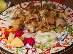 -一井烧肉·活鳗·火锅(毕淘买店)