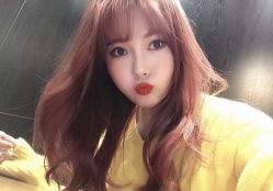 -3AM HAIR SALON染发接发