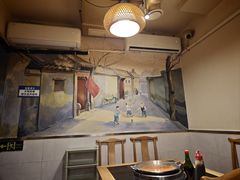 -飘香火锅(玉林西路店)