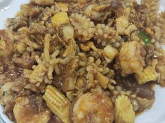 -同发号饭庄(复兴路店)