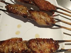 -AK47烤羊腿串吧(柳浪家园店)