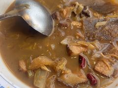 -老雒阳面馆·水席(定鼎门店)