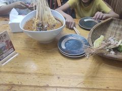 -古真记钵钵鸡(总店)