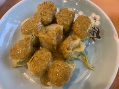 -惠丰门丁肉饼店