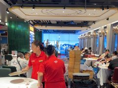 -稻香饭店(IFS国金中心店)