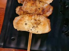 -鸟串烧Yakitori
