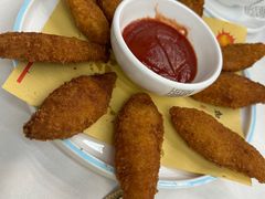 -昱德来·天津菜(河西店)