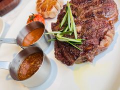 -九月里.自由花园餐厅