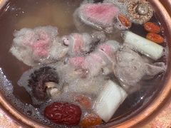 -东来顺•非遗火锅(外滩店)