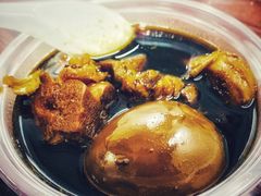 姜醋猪脚-陈添記·祖傳爽鱼皮·西关老字号(广州首店)