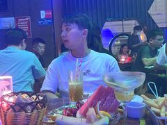 -MOSSO音乐酒吧·Live House(南京西路店)