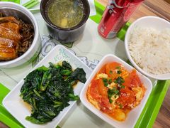 -老乡鸡(南京新街口洪武北路店)