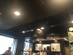 -麦当劳(深圳北站高铁店)