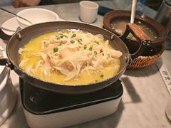 -小菜园新徽菜(无锡宜家荟聚中心店)