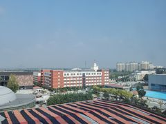 -兴芮温泉度假区