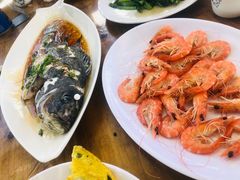 -七鲜渔港美食餐厅(巽寮湾海景店)