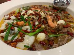 -邱大妈水煮(龙山店)