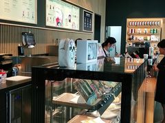 童趣三色杯星冰乐-星巴克(桂林国贸益华城店)
