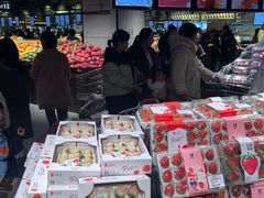 -胖东来生活广场(健康路店)