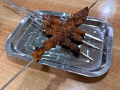 -新疆食府(华龙店)