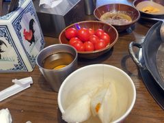 -萍姐火锅·公路夜市(南京新街口店)