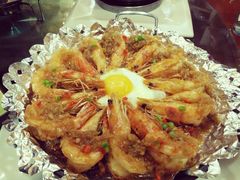 -地方名吃海鲜大馅蒸饺(北戴河店)