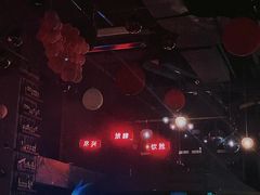 -胡桃里乐队酒馆(广州塔店)