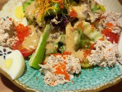 -隐月· 㐂和食屋(芝罘万达公馆店)
